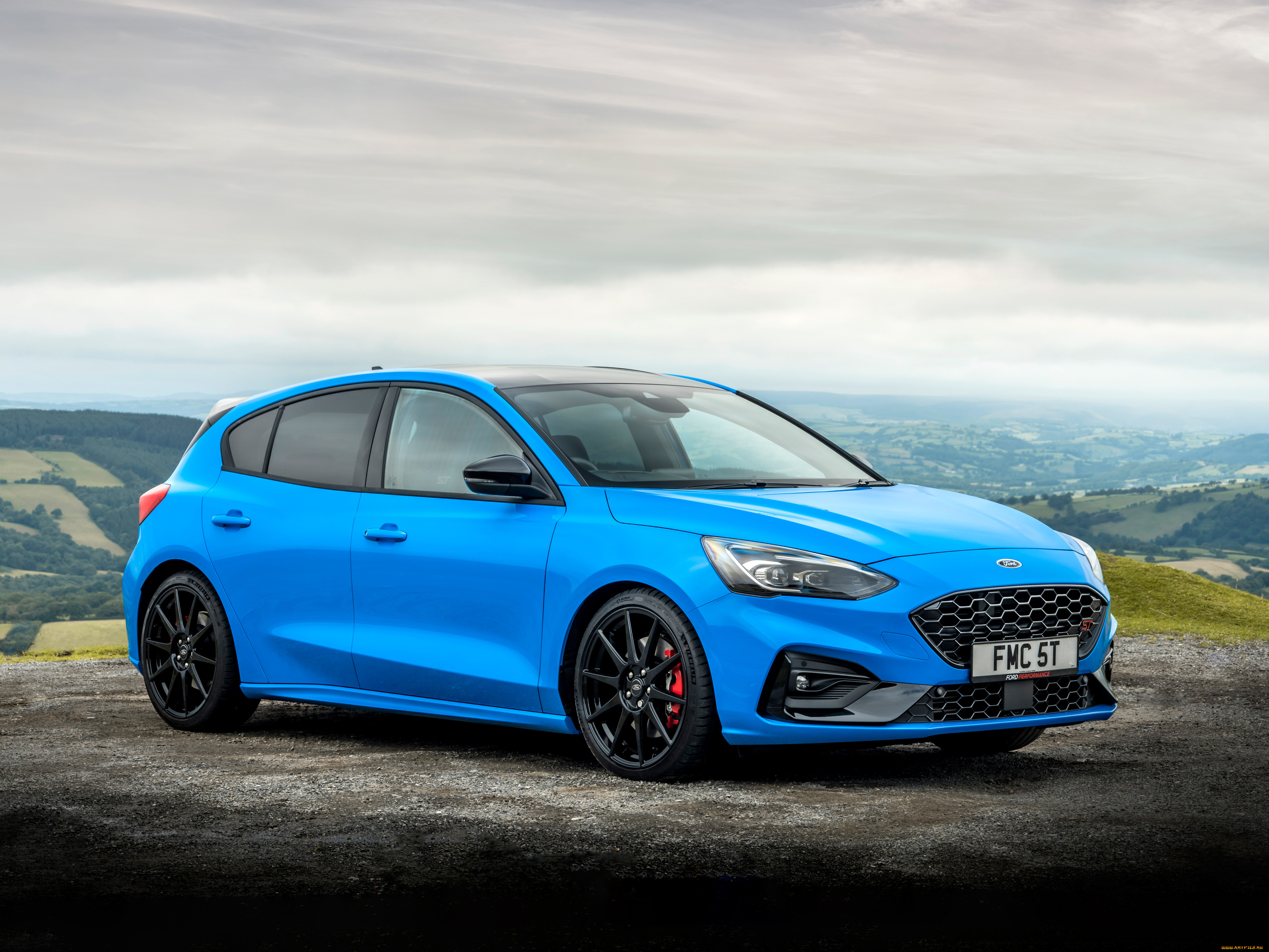 , ford